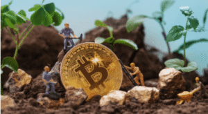 Environmental Impact of Crypto