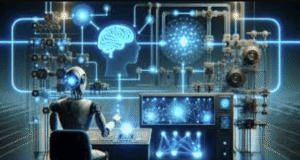 AI-Driven Business Processes