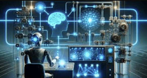 AI-Driven Business Processes