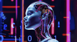 AI-Driven Creativity in Design and Art