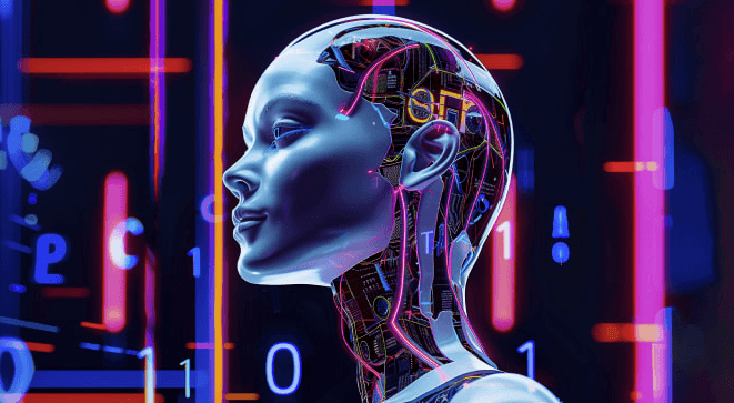 AI-Driven Creativity in Design and Art