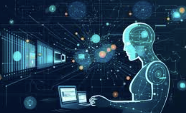 AI-Powered Data Analysis