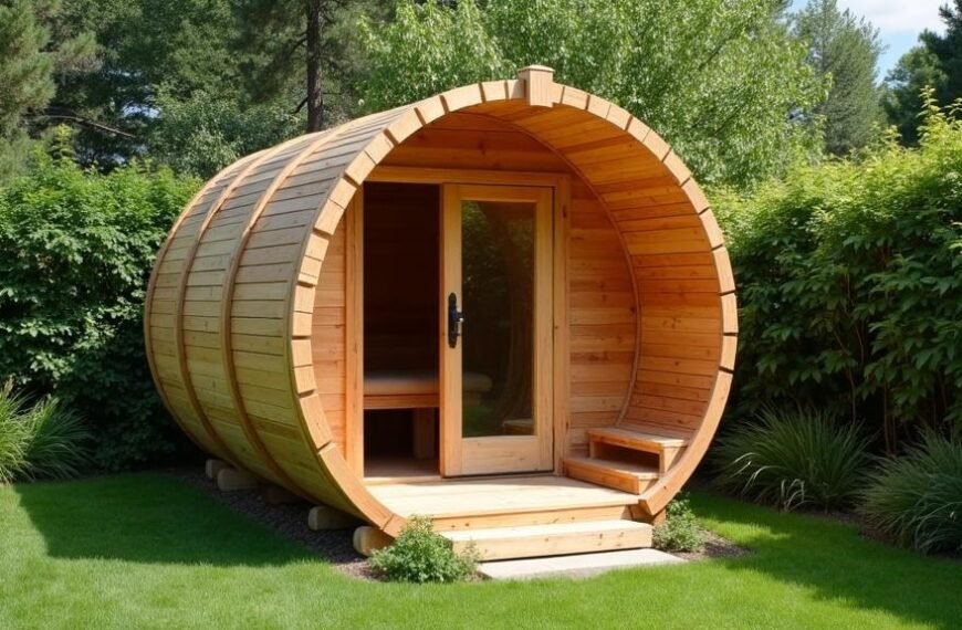 6 Infrared Sauna Brands Worth Recommending to a Friend