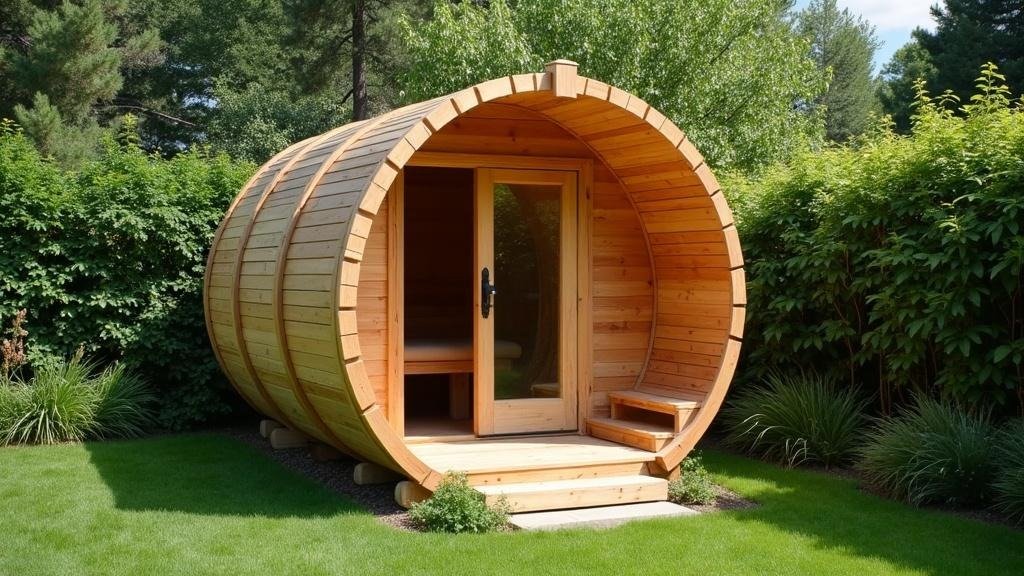 6 Infrared Sauna Brands Worth Recommending to a Friend