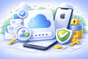 Buy iCloud PVA Accounts