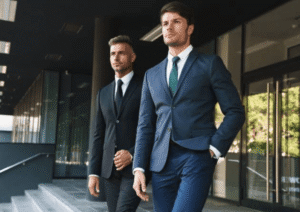 Choosing the Body That Suits the Work