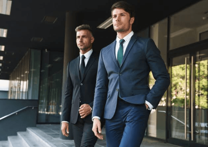 Choosing the Body That Suits the Work